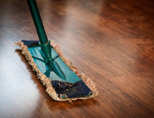 Green Cleaning Services Anaheim Common Myths