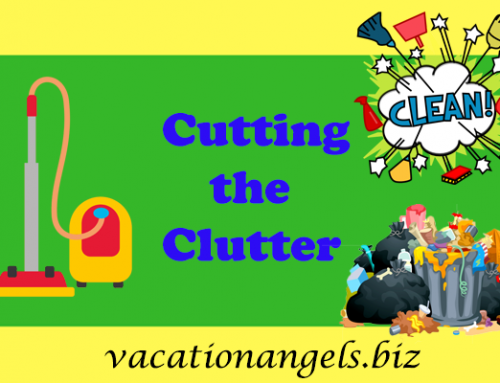 Cleaning Services Anaheim: Cutting the Clutter