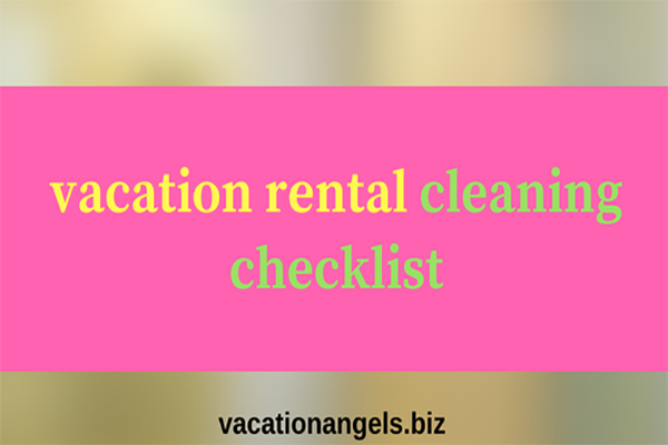Vacation-Rental-Cleaning-Checklist-California
